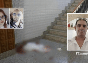 Vrau vajzën e tij 16 vjeçe dhe fqinjin italian, dënohet me burgim të përjetshëm Taulant Malajn