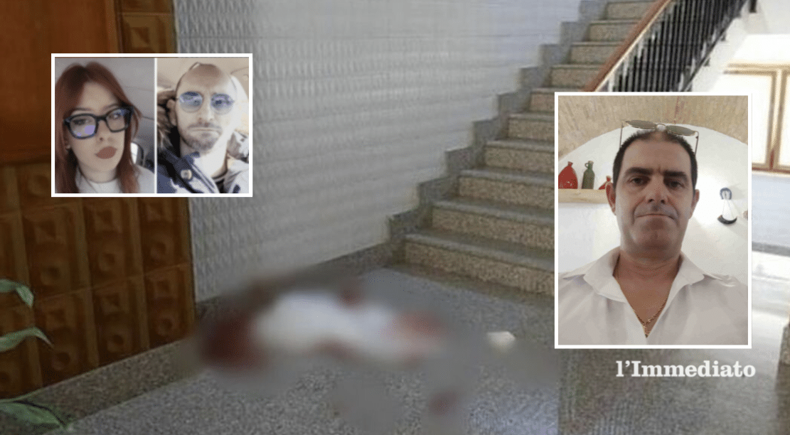 Vrau vajzën e tij 16 vjeçe dhe fqinjin italian, dënohet me burgim të përjetshëm Taulant Malajn