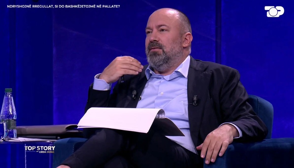 Nga lekët e ashensorit te pagesat mujore/ Mazniku shpjegon rregullat e reja: Administratori do pajiset me numër Nipt-i