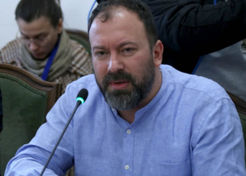 Hapësirat e përbashkëta, Mazniku prezanton p/ligjin “Për administrimin e bashkëpronësisë në ndërtesa”
