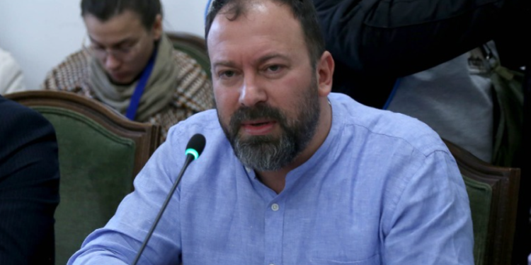 Hapësirat e përbashkëta, Mazniku prezanton p/ligjin “Për administrimin e bashkëpronësisë në ndërtesa”