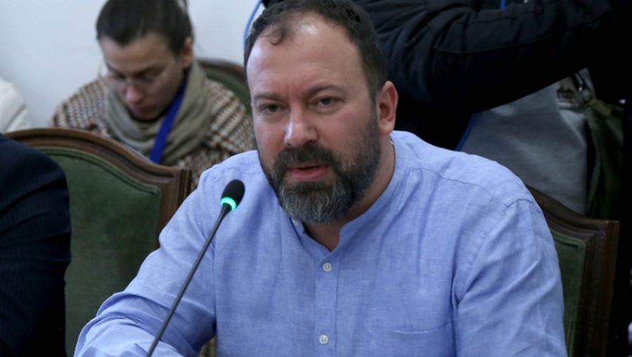 Hapësirat e përbashkëta, Mazniku prezanton p/ligjin “Për administrimin e bashkëpronësisë në ndërtesa”