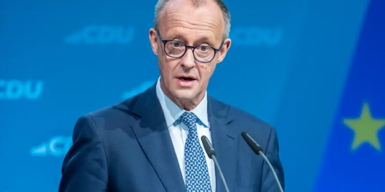 Kancelari gjerman Merz: Izraeli po bën “punët e pista” për të gjithë ne