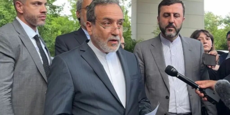 Irani: Nuk do të ketë bisedime me SHBA-të pa u ndalur sulmet izraelite