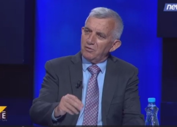 Dështimi i seancës së 28 të votimit për Albulena Haxhiun si kryetare Kuvendi, Qemal Minxhozi: Kurti duhet të gjejë emër tjetër