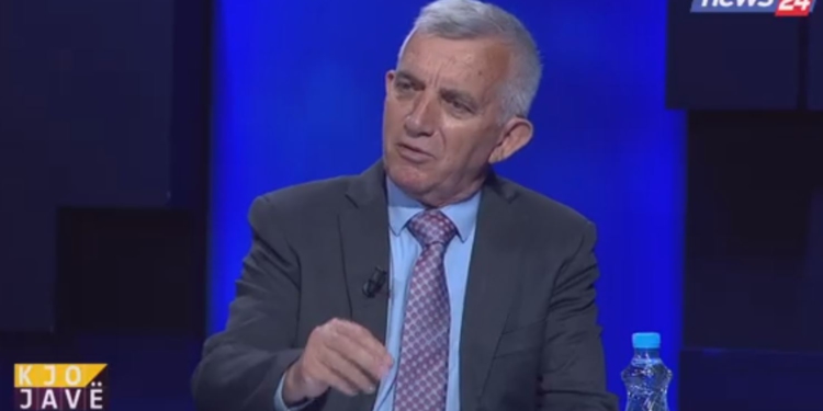 Dështimi i seancës së 28 të votimit për Albulena Haxhiun si kryetare Kuvendi, Qemal Minxhozi: Kurti duhet të gjejë emër tjetër