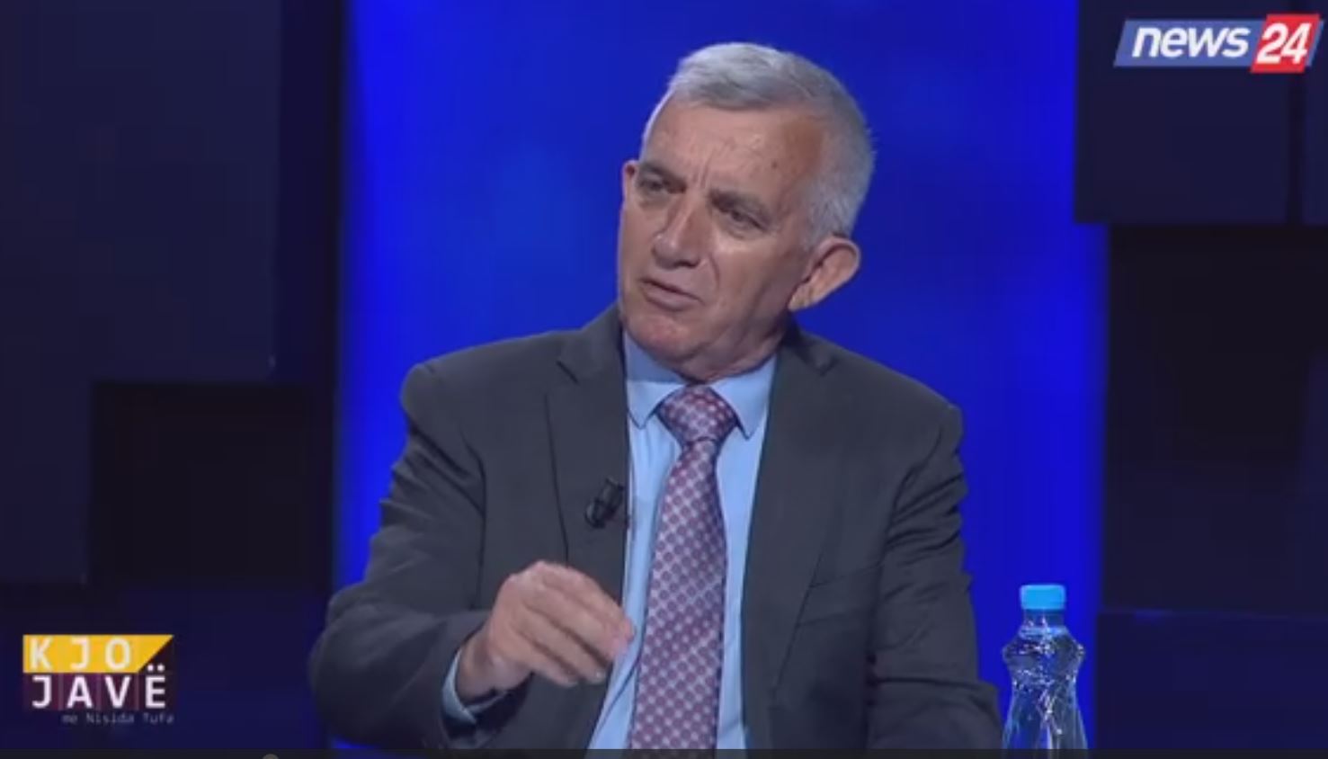 Dështimi i seancës së 28 të votimit për Albulena Haxhiun si kryetare Kuvendi, Qemal Minxhozi: Kurti duhet të gjejë emër tjetër