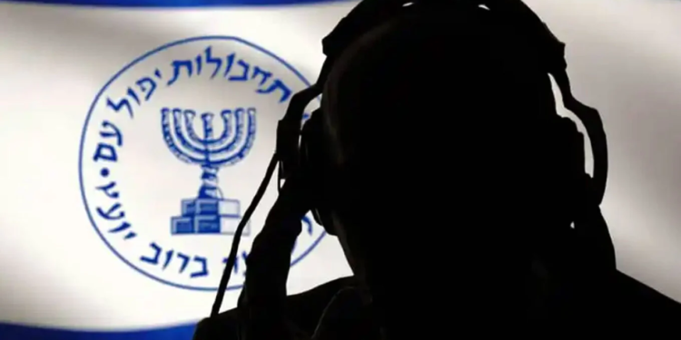 Irani hakmerret ndaj Izraelit, ekzekuton me varja agjentin e Mossad