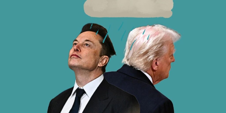 “Divorci” me Trump, Elon Musk shton dyshimet, drejt krijimit të një partie politike?
