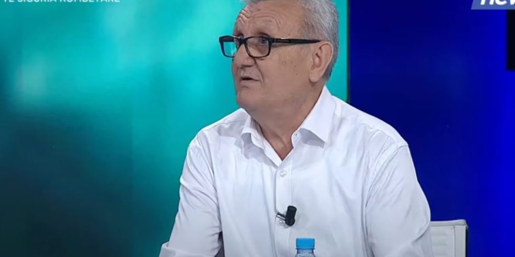 Si ndikon kriminaliteti te siguria kombëtare? Nako: Afërsia e krimit me strukturat shtetërore mbetet problem