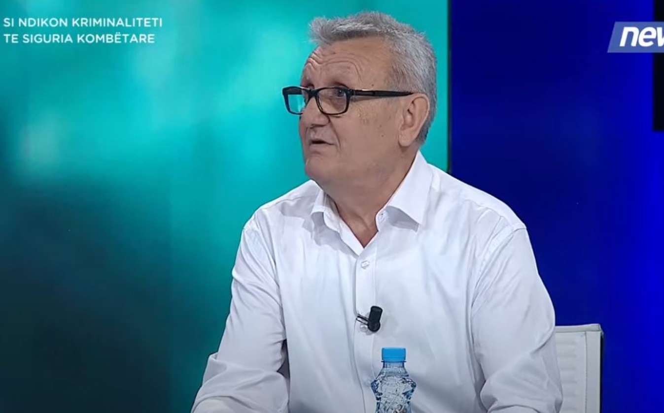 Si ndikon kriminaliteti te siguria kombëtare? Nako: Afërsia e krimit me strukturat shtetërore mbetet problem