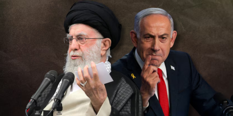 Deklarata e fortë e Netanyahut: Vrasja e Khameneit do ta mbyllte luftën me Iranin