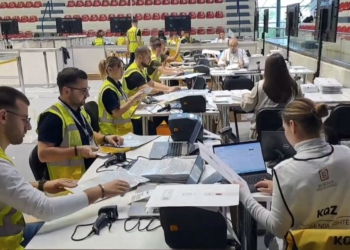 Vendimi i KAS për Tiranën dhe Fierin, gazetari: Rinumërimi mund t’i nxjerrë demokratët si hajdutë të votës së tyre
