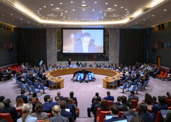 Rreziku nga lufta Izrael-Iran, Këshilli i Sigurimit të OKB thërret mbledhjen emergjente