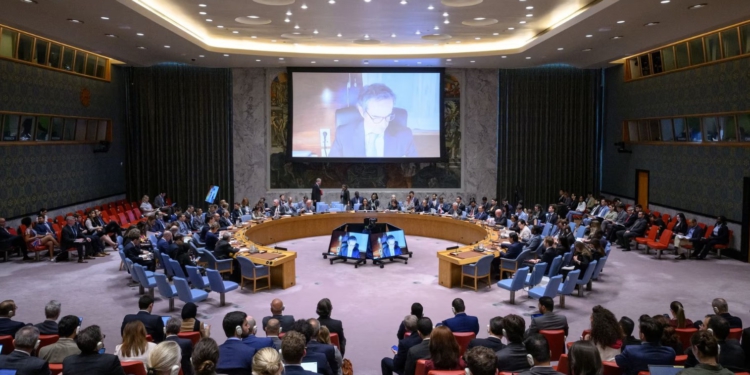 Rreziku nga lufta Izrael-Iran, Këshilli i Sigurimit të OKB thërret mbledhjen emergjente