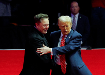 Musk prishet me Trump, kritikon ashpër projektligjin për buxhetin: I neveritshëm