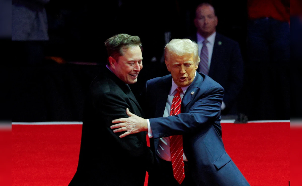 Musk prishet me Trump, kritikon ashpër projektligjin për buxhetin: I neveritshëm