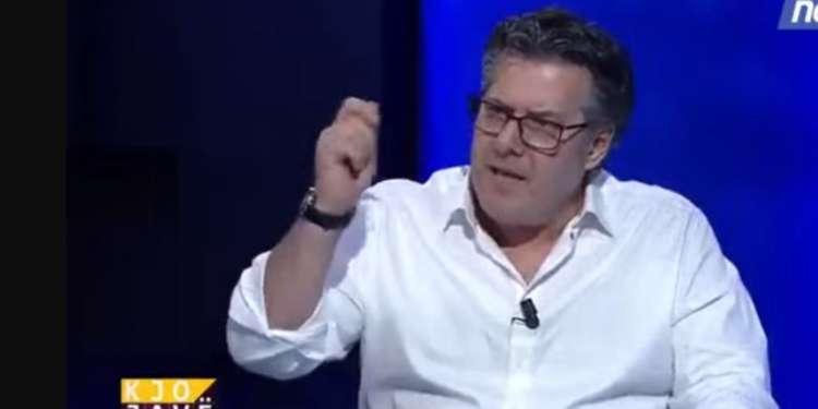 A duhet të largohet Berisha pas humbjes më 11 maj? Edi Paloka: Të gjithë kemi përgjegjësi, ai jo!