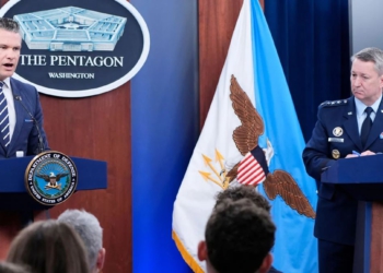 Operacioni “Çekani i Mesnatës”/ Shefi i Shtabit të Përgjithshëm të SHBA jep kronologjinë e sulmit amerikan ndaj Iranit