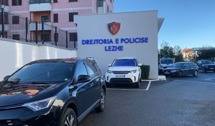 U kapën me doza kanabisi, ekstazi dhe kokainë, dy të arrestuar dhe 7 të tjerë nën hetim në Lezhë