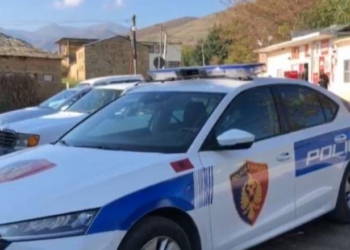Sherr mes disa personave në një lokal në Pogradec, dy prej tyre përfundojnë në spital nga goditjet me gota