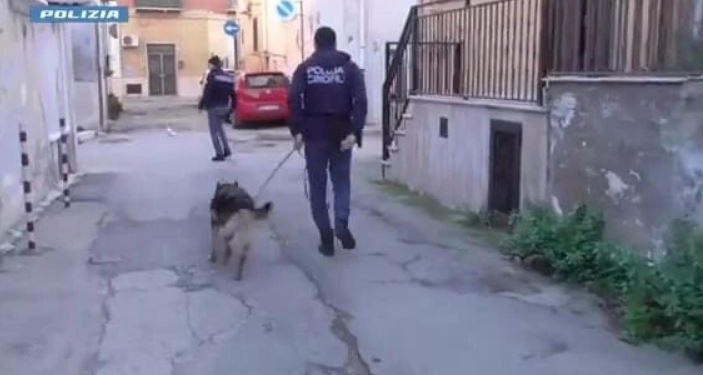 I “tradhtoi” GPS/ Zbulohet emri i shqiptarit të arrestuar një ditë më parë në Itali që furnizonte me drogë zonën e Puglias