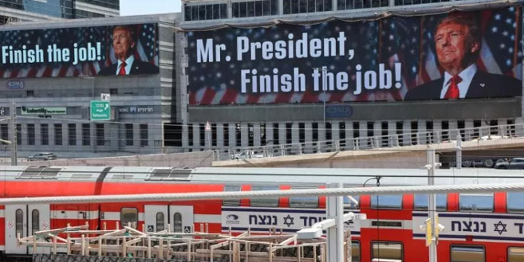 Çfarë e bindi Trump të ndryshojë qëndrim ndaj Iranit, ethet e luftës përçajnë MAGA-n