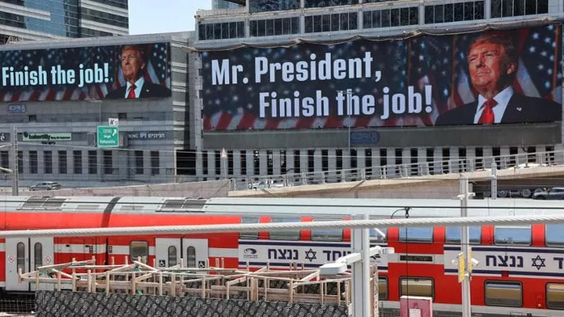 Çfarë e bindi Trump të ndryshojë qëndrim ndaj Iranit, ethet e luftës përçajnë MAGA-n