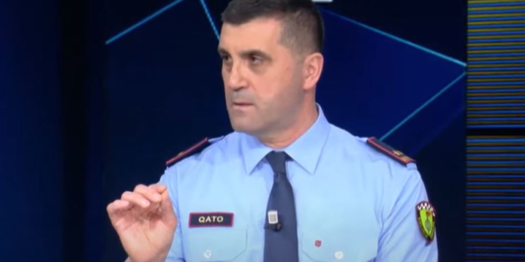 Flet kreu i “Rrugores”: Rreth 27% e aksidenteve vijnë për shkak të shpejtësisë tej normave të lejuara