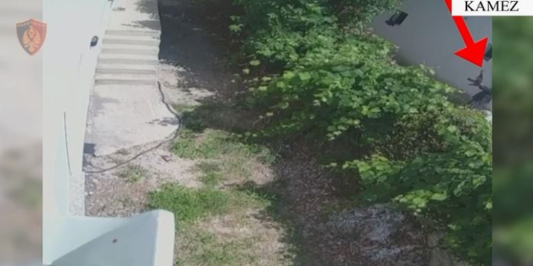 Qëlloi me armë zjarri në ajër për të kanosur vëllanë e tij, arrestohet 61-vjeçari në Paskuqan