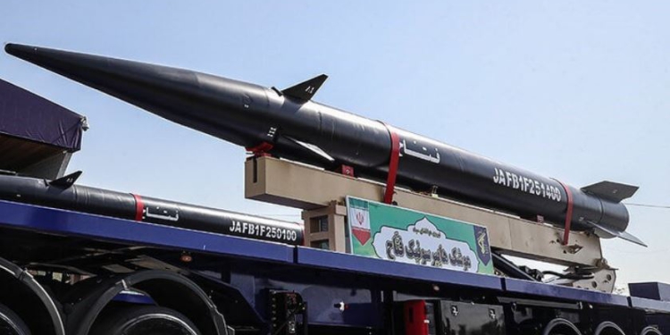 Izraeli nis sulmet të reja në perëndim të Iranit, goditet infrastruktura e raketave tokë-tokë
