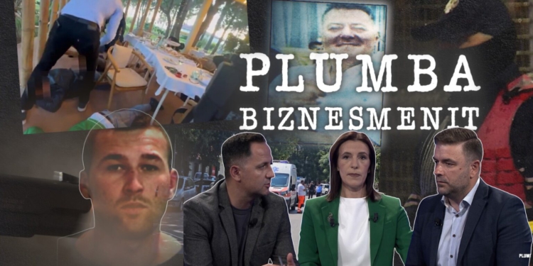 A u vra Elis Rroshkodoli për shkak të përplasjes së grupeve në trafikun e kokainës? Zbulohet roli i Voltan Xhanit