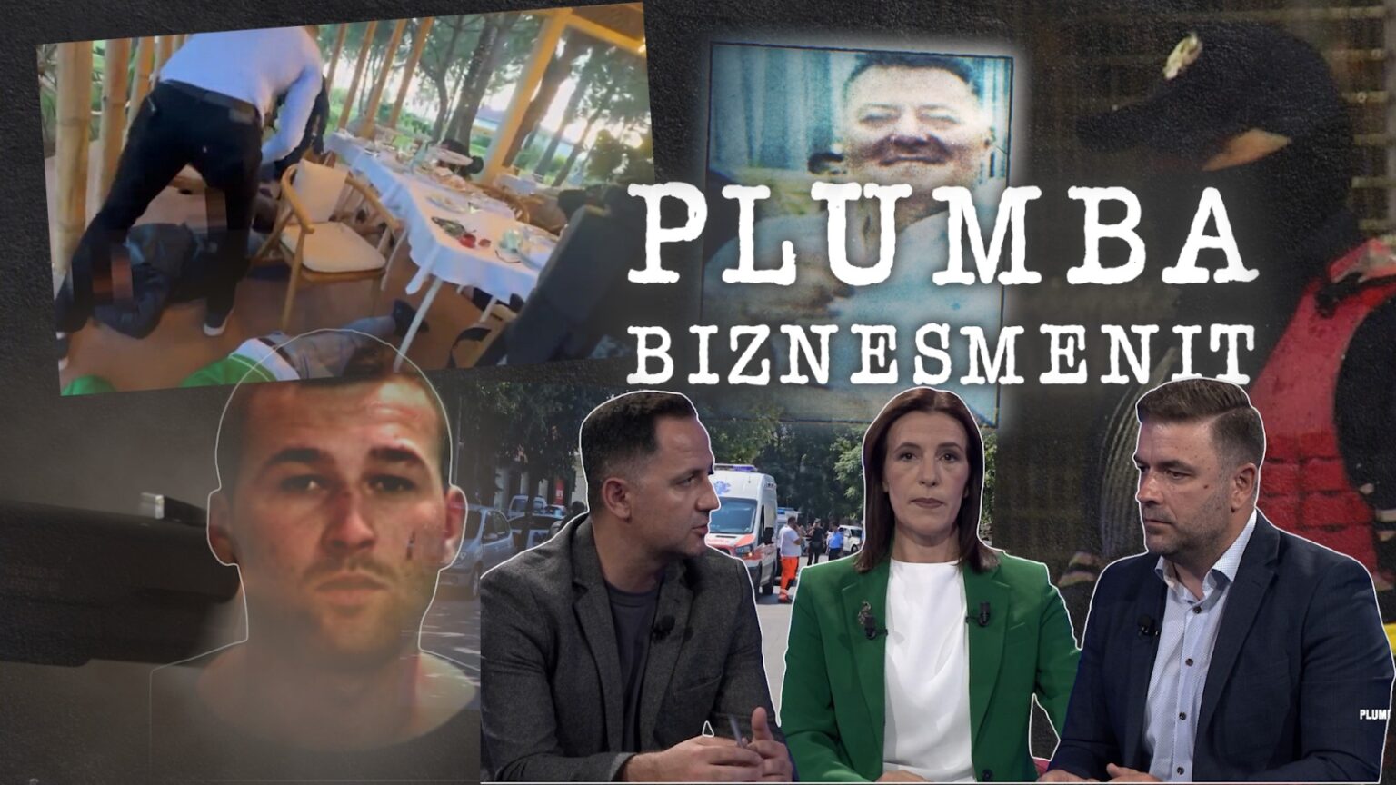 A u vra Elis Rroshkodoli për shkak të përplasjes së grupeve në trafikun e kokainës? Zbulohet roli i Voltan Xhanit