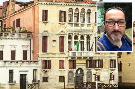 Sëmuret me leuçemi gjatë misionit në Kosovë, reshteri italian humb jetën pa mësuar për…