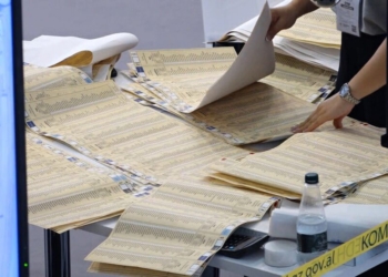 Numërohen rreth 50% e kutive të Tiranës, PD-së i hiqen 309 vota, Bashës i shtohen 20