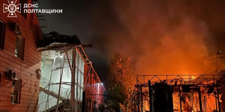 Rusia ia kthen Ukrainës trupat e edhe 1.200 të vrarëve, teksa luftimet vazhdojnë