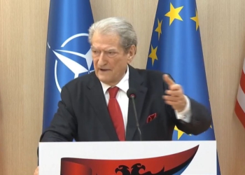 Gazetari’: Berisha duhet të zbatojë statutin e PD-së pas humbjes! Në moment kyç për integrimin, kritikon Shqipërinë në Bruksel