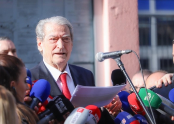Padia e Irena Gjokës, SPAK urdhëron paraqitjen e Sali Berishës për të dhënë sqarime