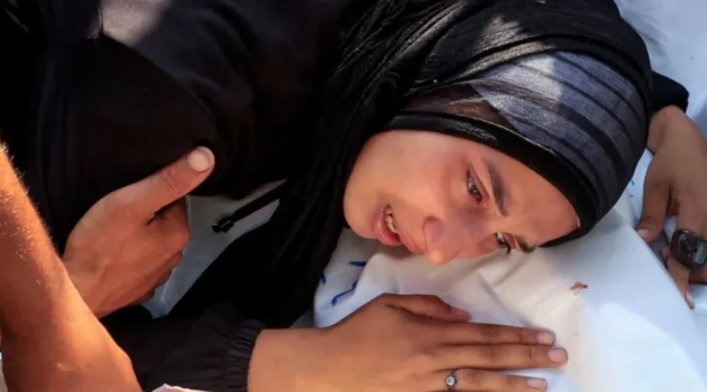 Jo vetëm në Iran, Izraeli vijon sulmet edhe në Gaza! Mbi 40 të vdekur pas të shtënave gjatë shpërndarjes së ndihmave