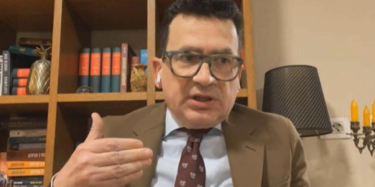 Spahiu: Shqipëria në NATO nuk respektohet nga atletet e Ramës, por nga standardet e arritura