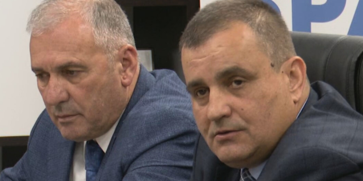 Goditet rrjeti i trafikut Shqipëri-Finlandë, SPAK arreston 9 persona, sekuestrohet drogë e automjete