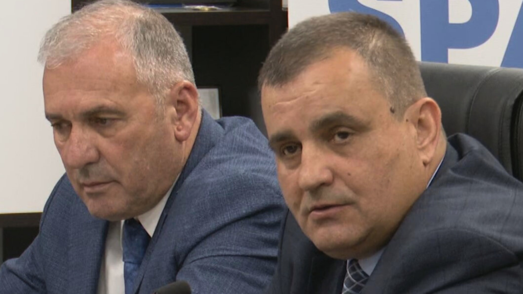 Goditet rrjeti i trafikut Shqipëri-Finlandë, SPAK arreston 9 persona, sekuestrohet drogë e automjete