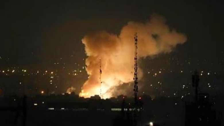 IDF, nis një valë e gjerë sulmesh në zemër të Iranit! Në aksion 60 avionë të aviacionit izraelit
