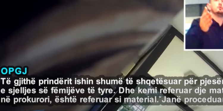 Vajzat e mitura dhunohen në grup, njërën tentuan ta zhvishnin. Prindërit: I filmuan që t’i shantazhonin për para! Policia hesht