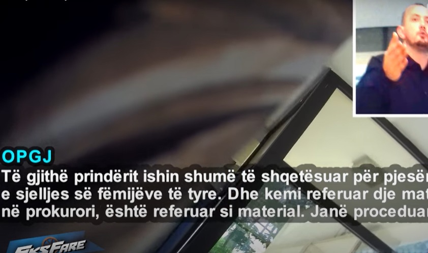 Vajzat e mitura dhunohen në grup, njërën tentuan ta zhvishnin. Prindërit: I filmuan që t’i shantazhonin për para! Policia hesht