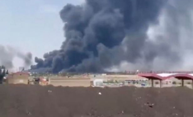 Sulme të reja në Iran, goditet sërish centrali bërthamor i Natanzit