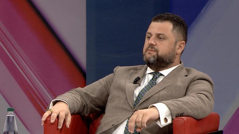 “Berisha po fut në burg komisionerët demokratë”, Sefa ironizon Bylykbashin: Mjeshtri i votës së diasporës