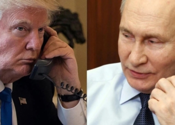 Telefonatë 50 minutëshe/ Tensionet në Lindjen e Mesme dhe Ukrainë, Kremlini zbardh diskutimet mes Trump dhe Putin
