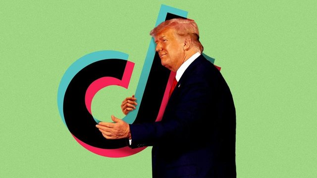 “Kemi gjetur një blerës për TikTok”, Trump: Në dy javët e ardhshme do zbuloj më shumë detaje