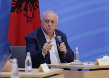 “Kjo rrugë po e çon Shqipërinë në diktaturë”, ankohet edhe Shehu: Zgjedhjet janë manipuluar tërësisht